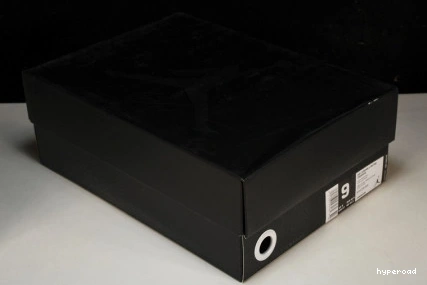 Hyperoad Black Jordan Hair Retro Pony 4 1123